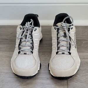 Columbia Women's Hatana Breathe Multi-Sport Shoe Hiking Running 9.5